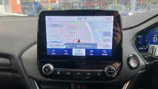 Ford Puma ST 1.5 EcoBoost ST 5dr Petrol Hatchback